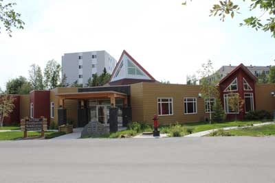 Aven Cottages