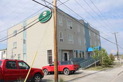 Chateau Nova Suites